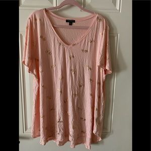 Lane Bryant shirt